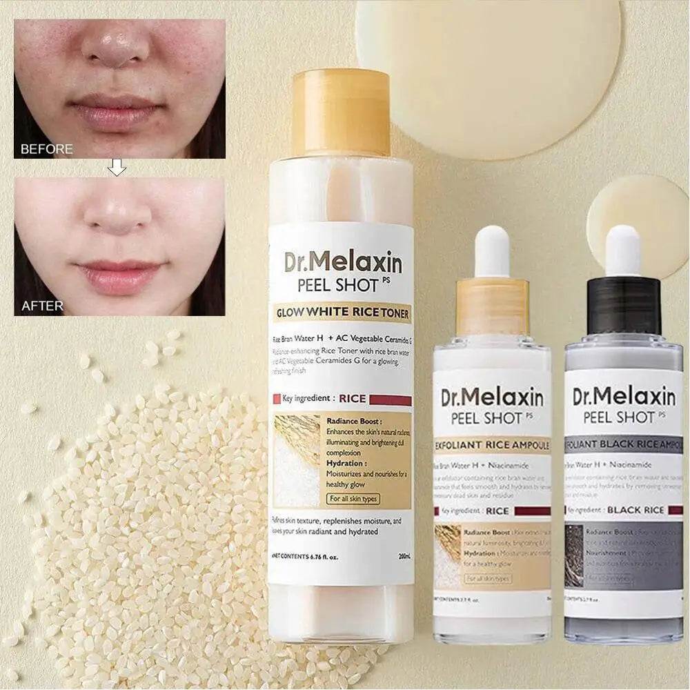 Reveal Your Skin’s Radiance Every Day!